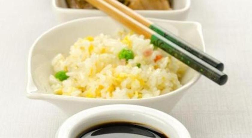 Hanting Hotel Tianjin Youyi Road Экстерьер фото