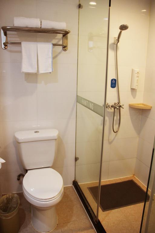 Hanting Hotel Tianjin Youyi Road Номер фото